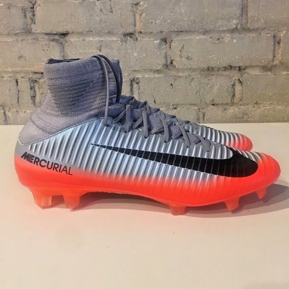 nike mercurial veloce iii df cr7 fg